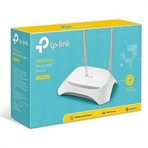 TP Link TL-WR840N 300Mbps Wireless Router