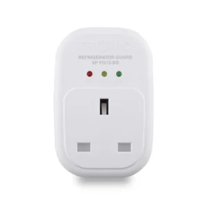 Power Guard Voltage Protector 13A White